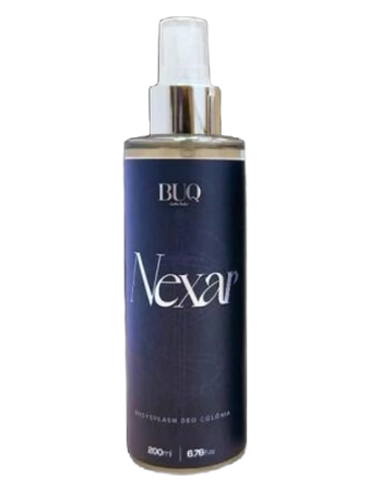 BUQ Care Nexar