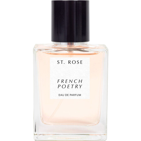ST. Rose French Poetry