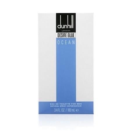 Dunhill blue deals ocean