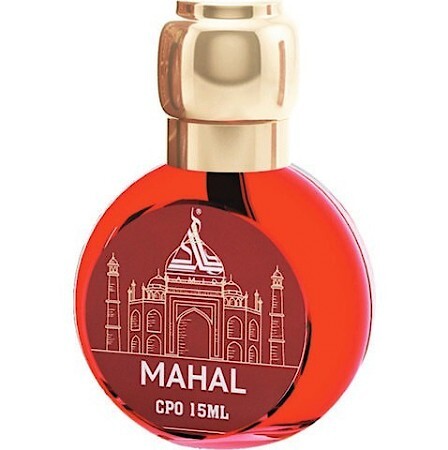 Hamidi Mahal