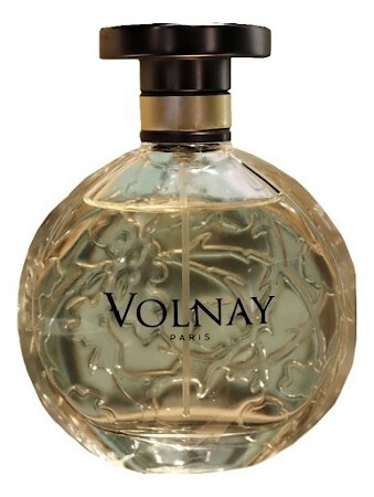 Volnay Mimeomai