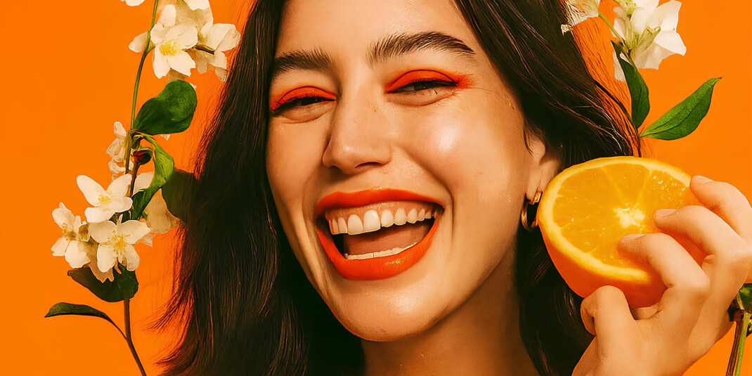 Orange Blossom – новый лимитированный аромат от Shay &amp; Blue London