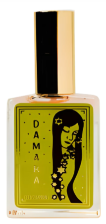 Lily Lambert Goddess Damara Eau de Parfum