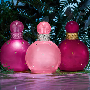 Новое за неделю: аромат от Бритни Спирс, релизы Synonyme, Parfums BDK и Nissan