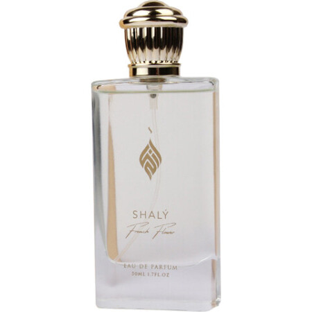 Oud Azkaa Shalý French Flower