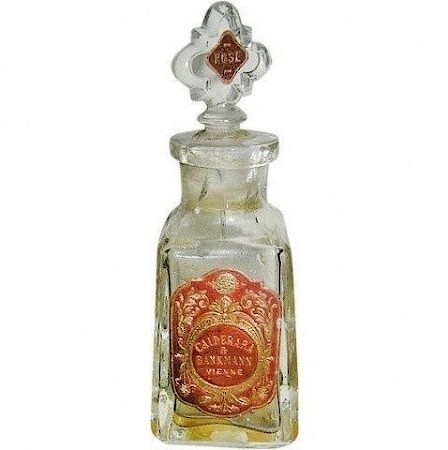 Calderara & Bankmann Rose