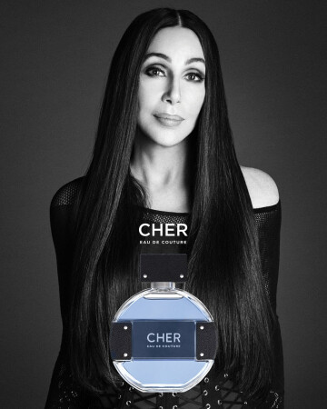 cher perfume eau de couture