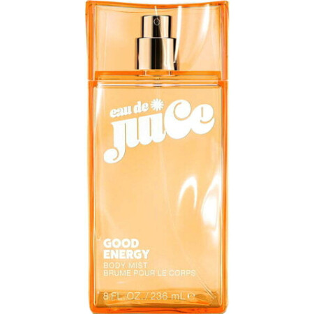 Cosmopolitan Eau de Juice Good Energy Body Mist