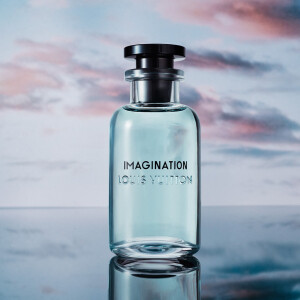 Louis Vuitton Imagination: винтаж будущего?