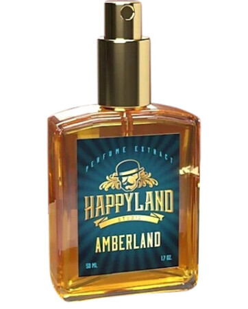 Happyland Studio Amberland