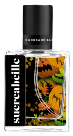 Sucreabeille Pumpkin Spice Pandemic