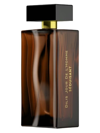 Dilis Parfum Séduisant