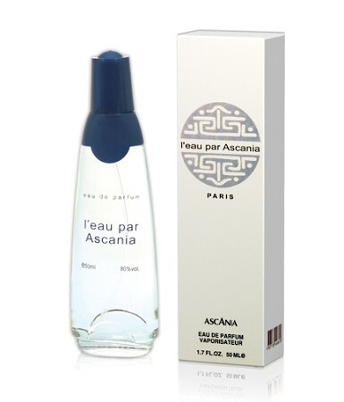 Ascania L`eau par Ascania