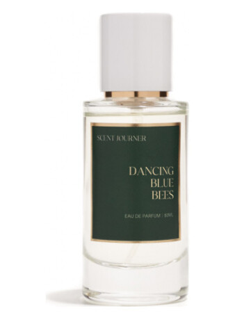 Scent Journer Dancing Blue Bees