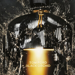 Black Orchid от Tom Ford: феномен популярности аромата
