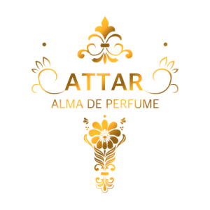 Attar Alma de Perfume