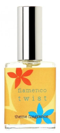 Theme Fragrance Flamenco Twist