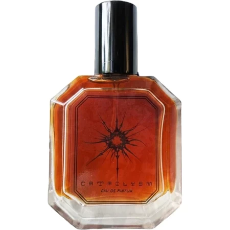 St. Narcissus Cataclysm -