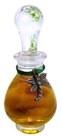 Esscentual Alchemy A Mermaid's Carnation