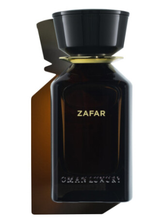 Omanluxury Zafar