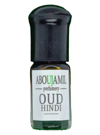 Abou Jamil Perfumery Oud Hindi