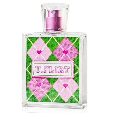 Flirt! U-Flirt