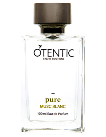 Otentic Musc Blanc
