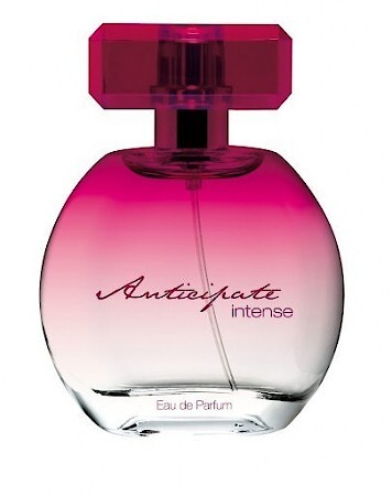 anticipate intense eau de parfum