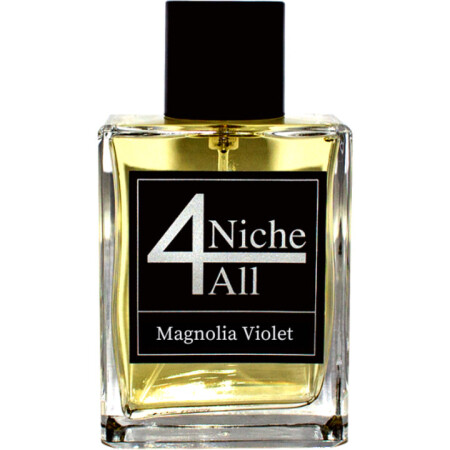 Niche4All Magnolia Violet