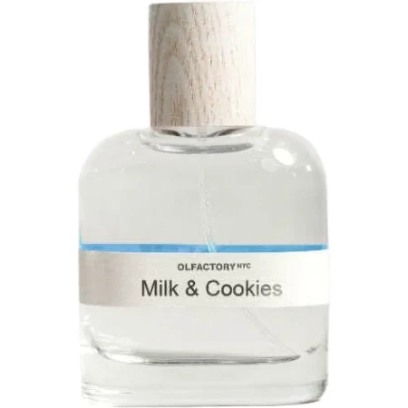 Olfactory NYC Milk & Cookies