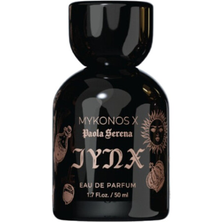 Mykonos Mykonos x Paola Serena - Jinx