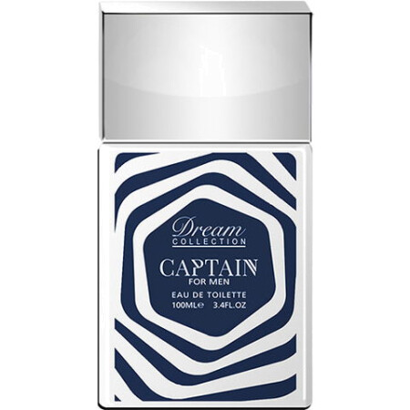 Dream Collection Captain