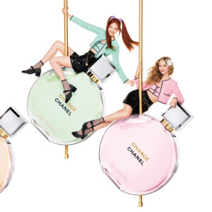 Новое за неделю: рекламная кампания Chanel, лимитированные выпуски Serge Lutens и L'Artisan Parfumeur