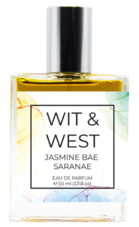Wit & West Jasmine Bae Saranae