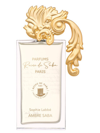 Reine de Saba Ambre Saba