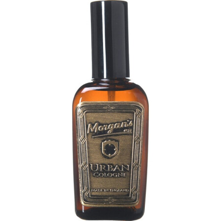 Morgan's Urban Cologne