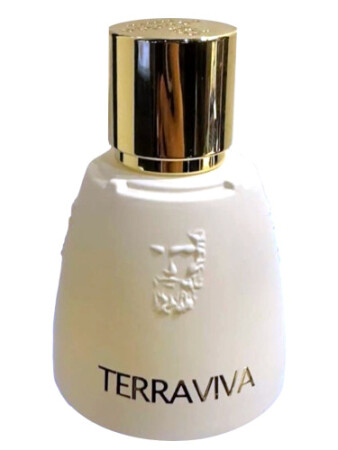 Agatho Parfum Terraviva