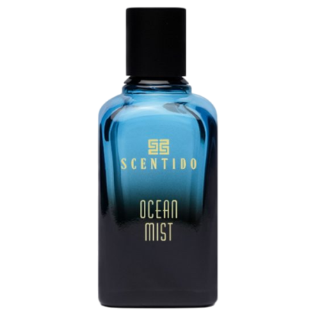 Scentido Ocean Mist