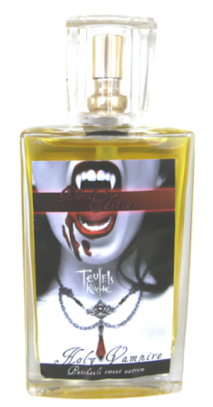 Teufels Kuche Holy Vampire