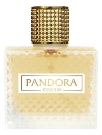 Sergio Nero Pandora Charm