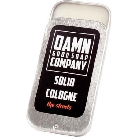 Damn Good Soap Company The Streets