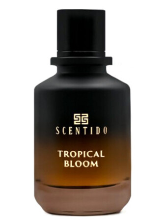 Scentido Tropical Bloom