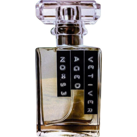 Meleg Perfumes Vetiver Aged