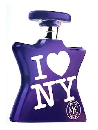 Bond No. 9 I Love New York For Holidays