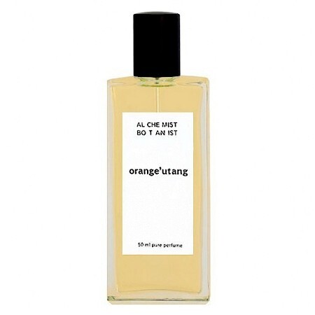 FUMparFUM Orange'utang