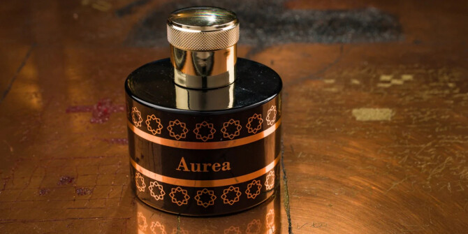 Pantheon Roma показали новое издание Aurea