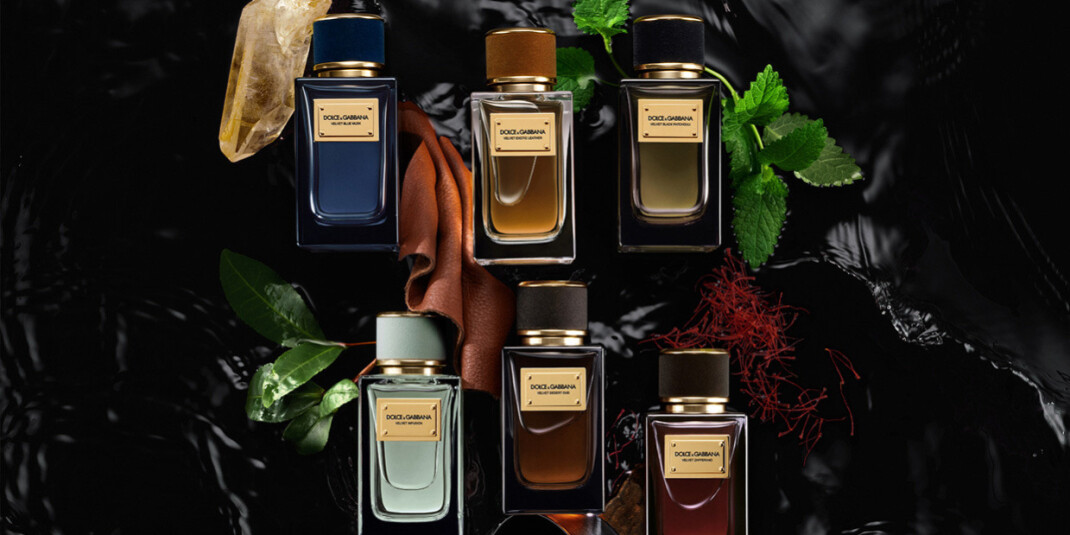 Velvet Honey Santal и Velvet Passion Oud – два новых аромата от Dolce &amp; Gabbana