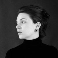 Алина Бергер