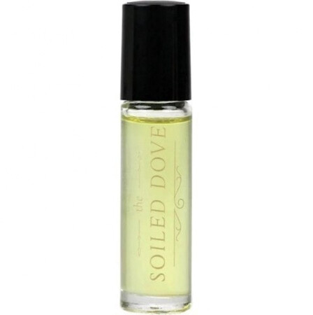 Rouge & Rye / The Soiled Dove Effie