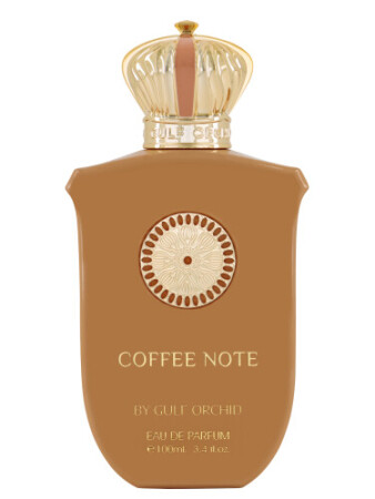 Gulf Orchid Coffee Note